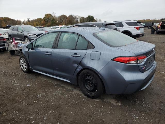 2021 TOYOTA COROLLA LE - 5YFEPMAE7MP185288
