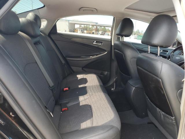 2013 HYUNDAI SONATA SE - 5NPEC4AC4DH810706