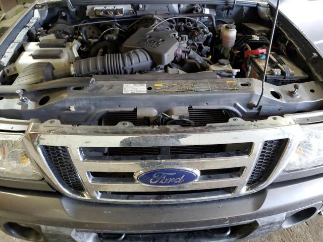2011 FORD RANGER SUP #3303954724