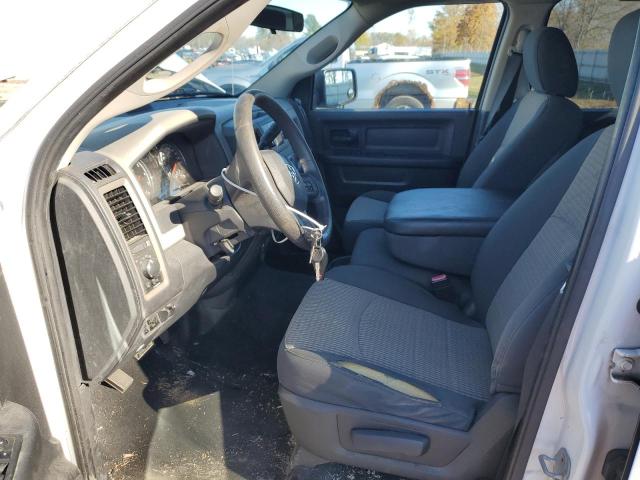 2012 DODGE RAM 1500 S - 1C6RD7KT6CS345738