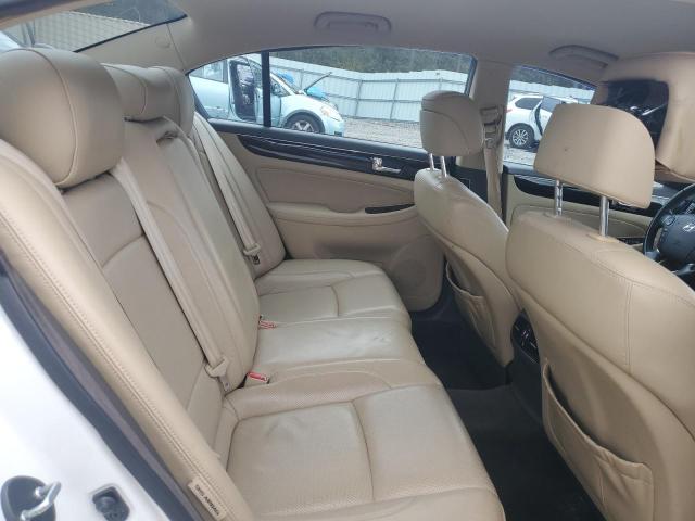 2011 HYUNDAI GENESIS 3. - KMHGC4DEXBU112928