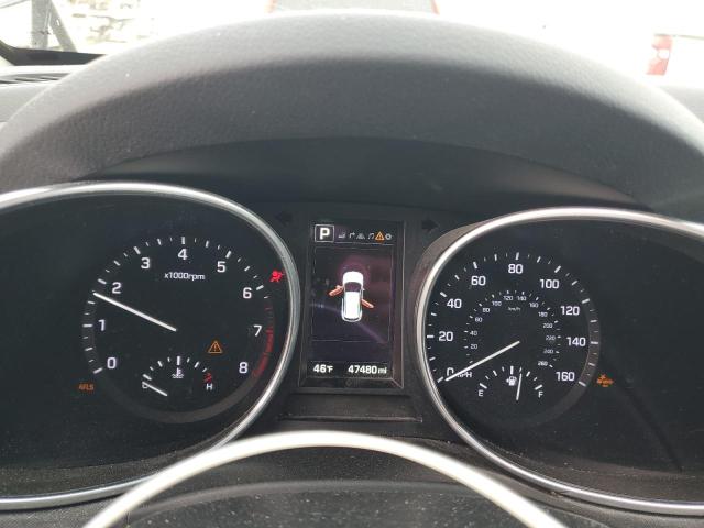 2018 HYUNDAI SANTA FE SPORT 5XYZWDLA7JG537560