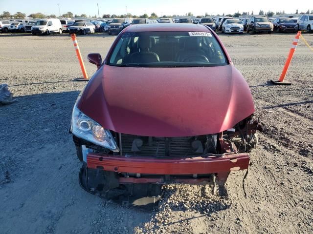 2010 LEXUS ES 350 - JTHBK1EG7A2360370