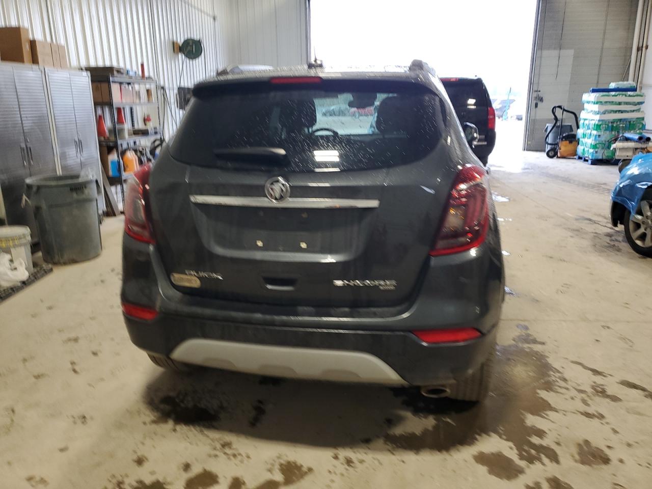 BUICK ENCORE PREFERRED