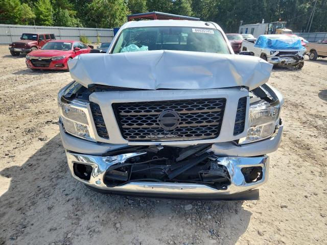 2019 NISSAN TITAN S 1N6AA1EK6KN518229