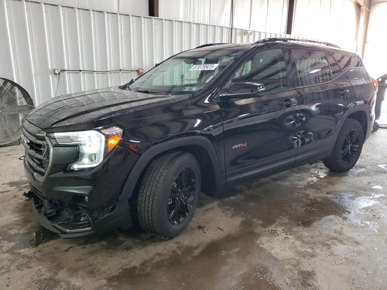 GMC TERRAIN AT4
