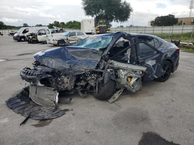 Global Auto Auctions: 2025 TOYOTA CAMRY XSE