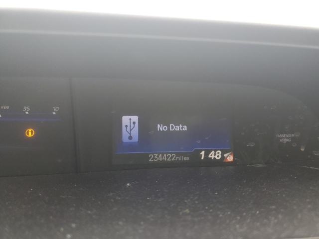 2012 HONDA CIVIC LX - 19XFB2F51CE071917