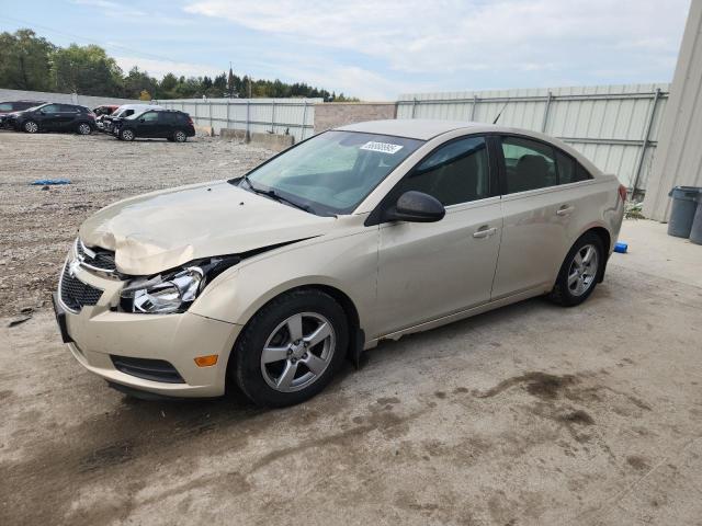 2012 CHEVROLET CRUZE LT - 1G1PF5SC2C7231990
