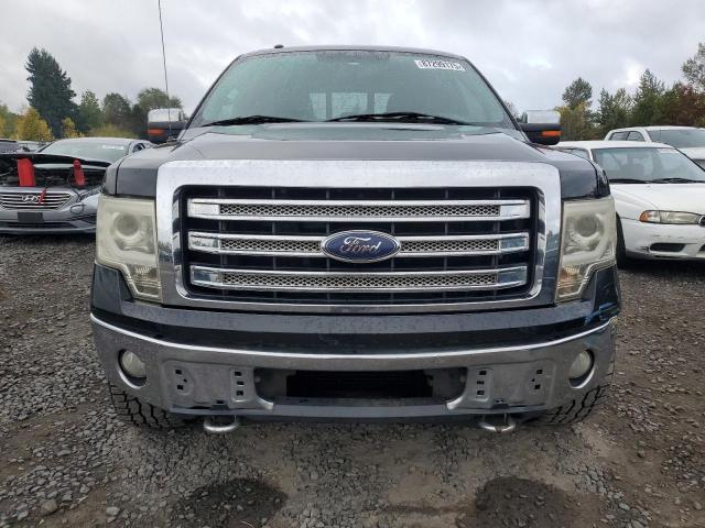2013 FORD F150 SUPER - 1FTFW1ET7DFC63560