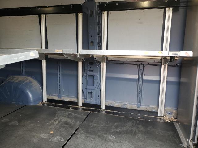 2020 RAM PROMASTER #3304459585