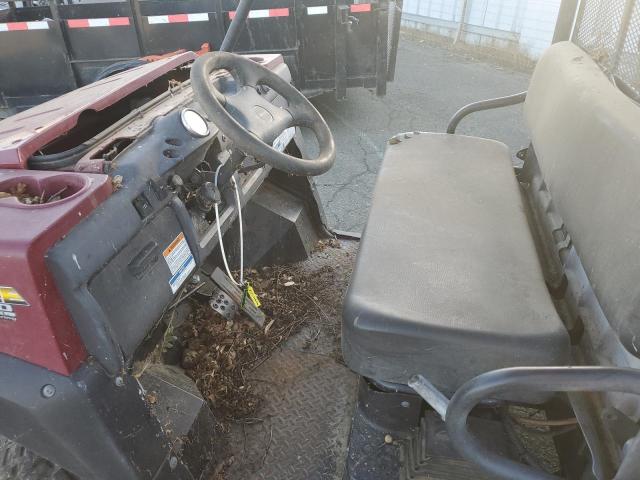 2013 KAWASAKI KAF950 F JK1AFDF14DB506591