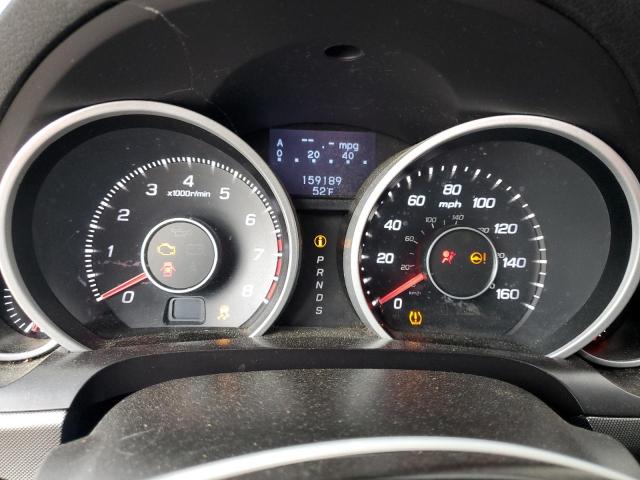 2012 ACURA TL - 19UUA8F24CA031676