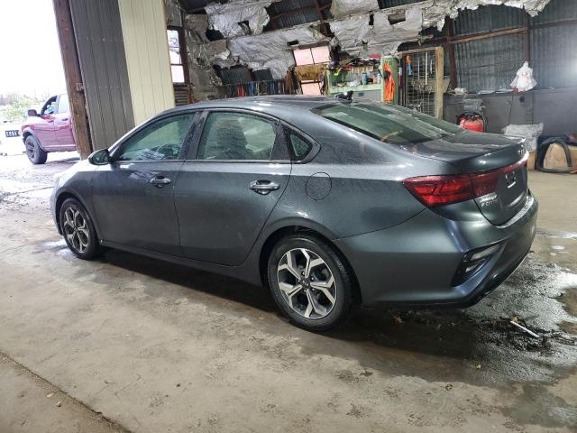 2019 KIA FORTE FE #3297924820