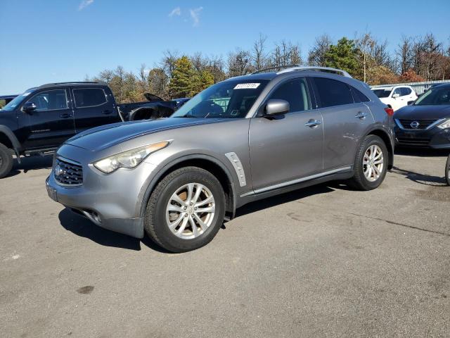 2009 INFINITI FX35 #3317707073