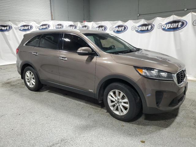 2019 KIA SORENTO L #3315770345