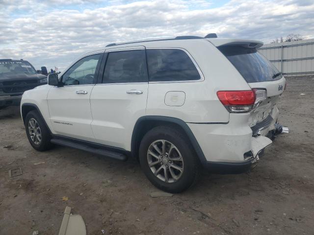 2014 JEEP GRAND CHER #3297162498