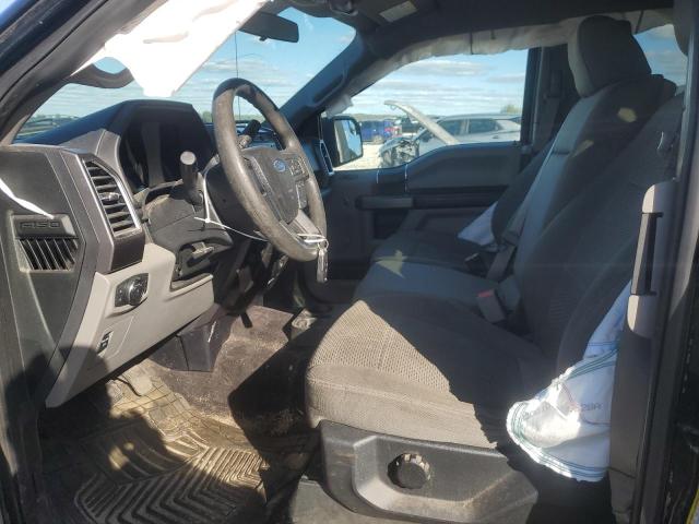 2016 FORD F150 SUPER - 1FTEX1EP2GFA80762