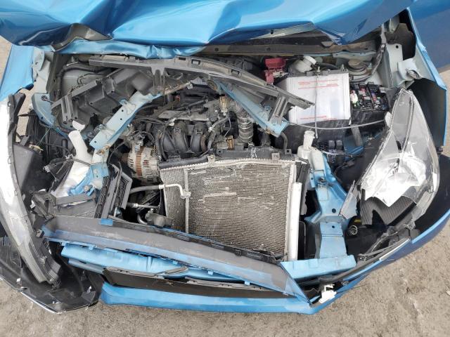 2022 MITSUBISHI MIRAGE ES #3298027168