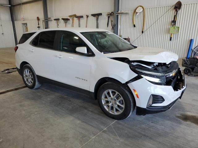 2024 CHEVROLET EQUINOX LT 3GNAXUEG7RS184539