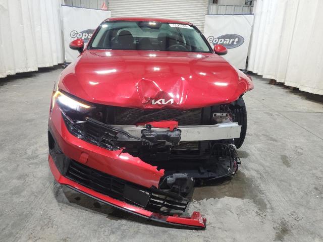 2025 KIA K5 LXS - KNAG24J75S5335706