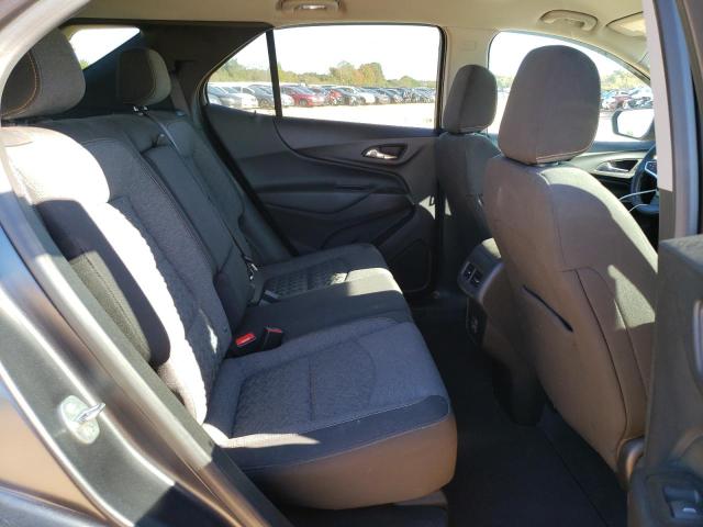 2022 CHEVROLET EQUINOX LT - 2GNAXUEV8N6153386