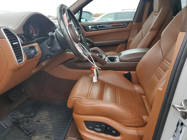 2022 PORSCHE CAYENNE #3301846374