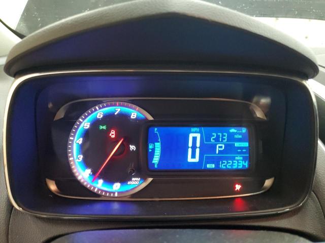 2016 CHEVROLET TRAX LTZ #3278802613