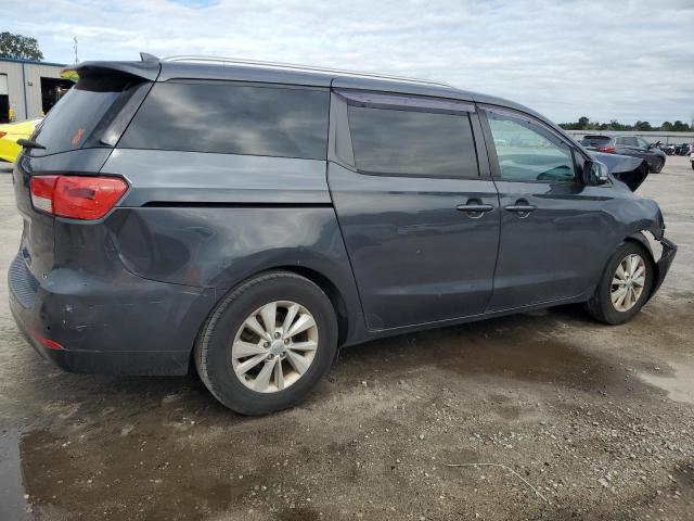 2017 KIA SEDONA LX - KNDMB5C10H6320425