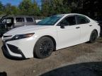 2022 TOYOTA CAMRY NIGH - 4T1T31AK1NU035765
