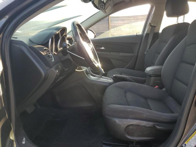 2014 CHEVROLET CRUZE LT #3264421420