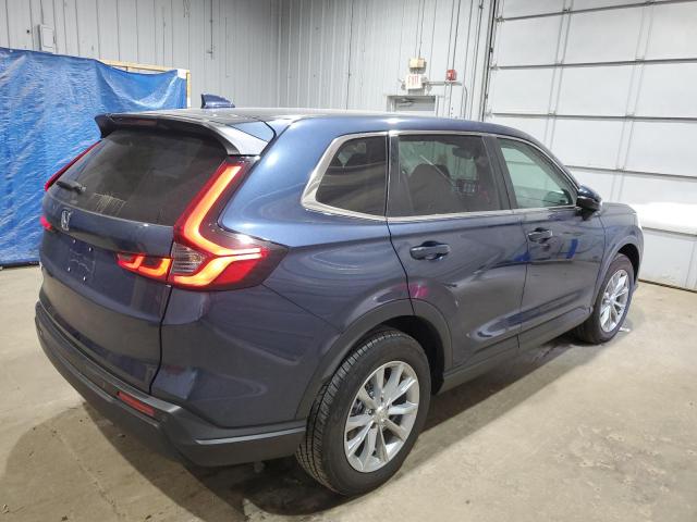 2025 HONDA CR-V EXL - Other View