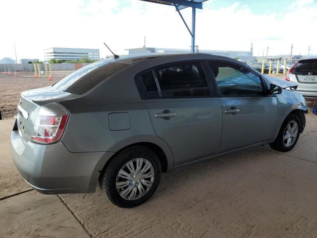 2010 NISSAN SENTRA 2.0 - 3N1AB6AP5AL662130