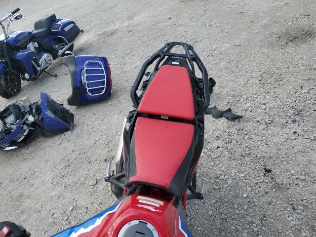 2024 HONDA CRF1000 D #3291357136