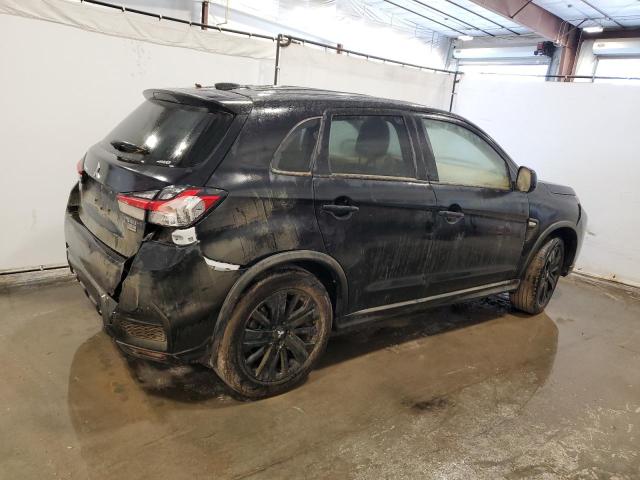 2024 MITSUBISHI OUTLANDER #3294212286