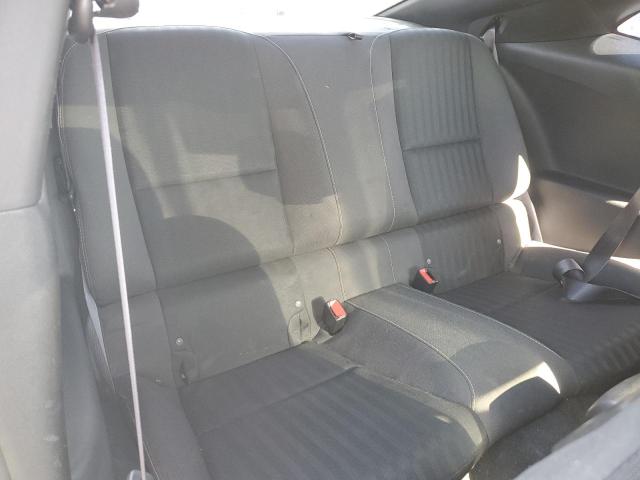 2012 CHEVROLET CAMARO LS #3310302067