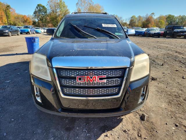 2011 GMC TERRAIN SLE - 2CTALSEC5B6346540