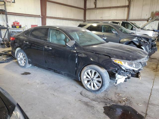2016 KIA OPTIMA EX #3291427143