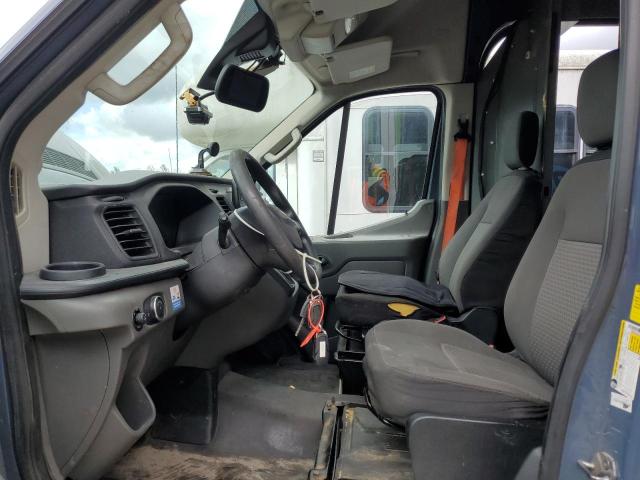 2020 FORD TRANSIT T- #3304412590