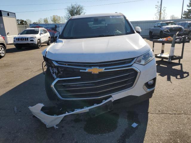2019 CHEVROLET TRAVERSE L #3284791522