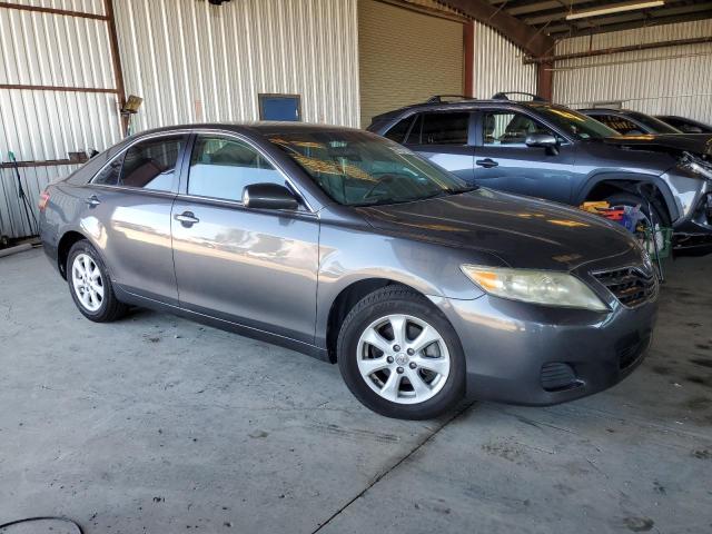 2010 TOYOTA CAMRY BASE - 4T1BF3EK1AU071684