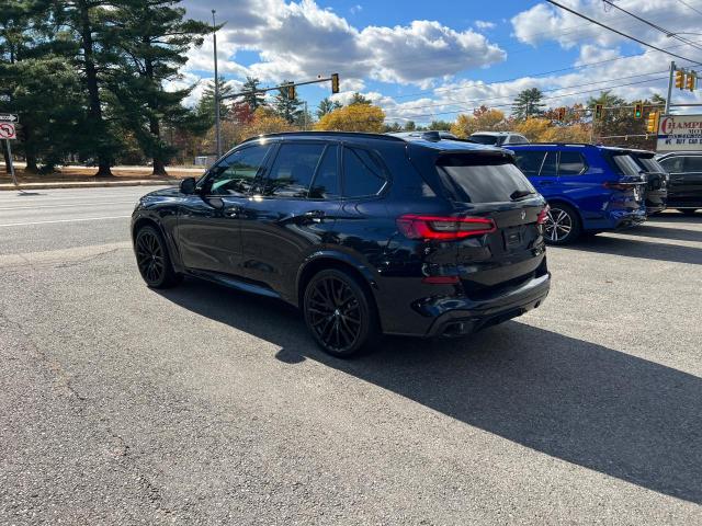 2020 BMW X5 SDRIVE 5UXCR4C05L9B52590