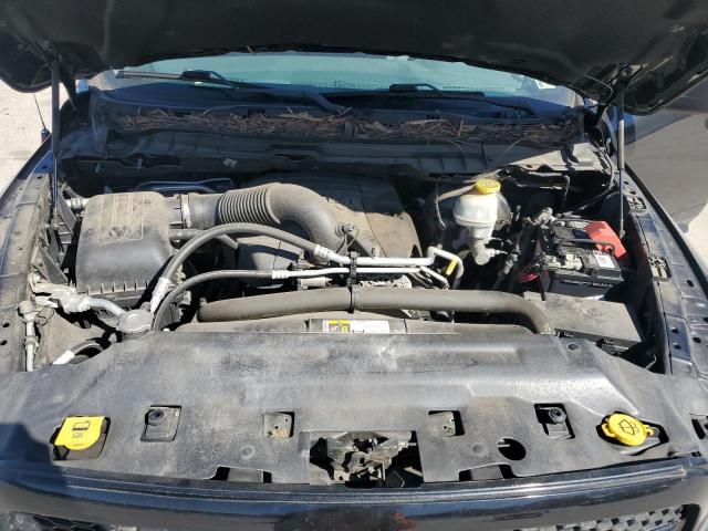 2017 RAM 1500 ST #3291194961