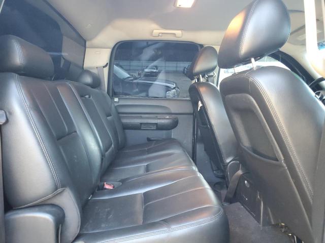 2008 GMC SIERRA K15 #3275424723