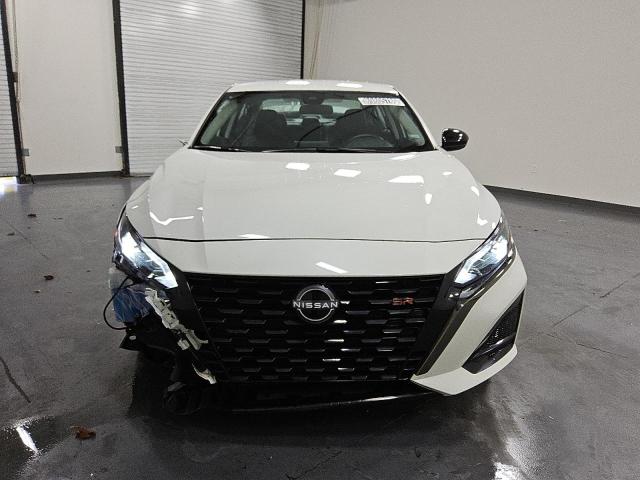 2025 NISSAN ALTIMA SR - 1N4BL4CV7SN359291