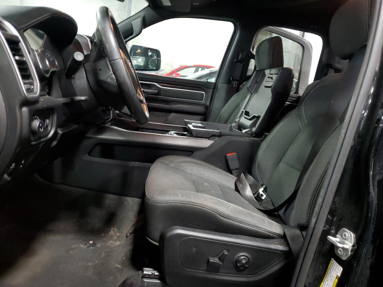 RAM 1500 BIG HORN/LONE STAR