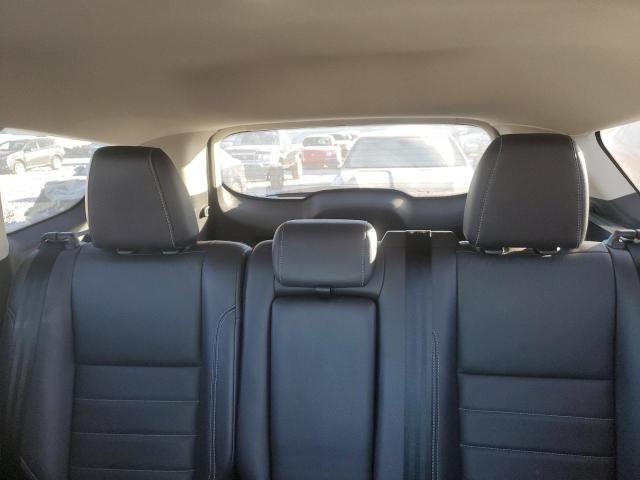 2016 FORD ESCAPE TIT - 1FMCU0JX7GUC40397