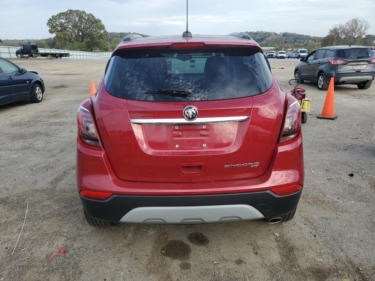 BUICK ENCORE PREFERRED