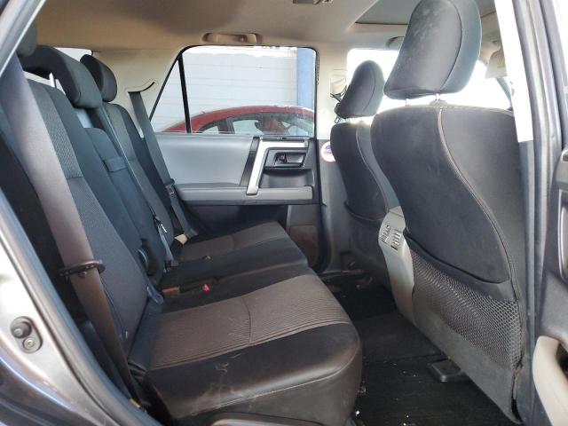 2011 TOYOTA 4RUNNER SR - JTEBU5JR3B5052294