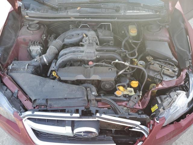 2014 SUBARU IMPREZA PR - JF1GJAC66EH007874